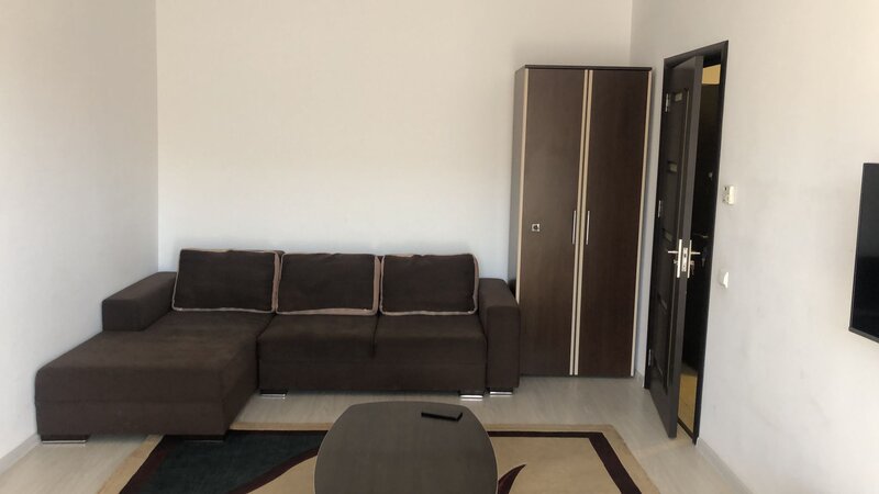 Militari Residence